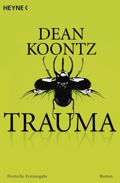 Trauma (eBook, ePUB) - Koontz, Dean