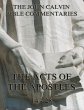 John Calvin's Commentaries On The Acts... - Bild 1