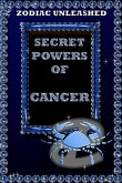 Zodiac Unleashed - Cancer (eBook, ePUB)