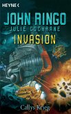 Callys Krieg / Invasion Bd.6 (eBook, ePUB)