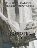 John Calvin's Commentaries On The Gospel Of John Vol. 2 (eBook, ePUB)