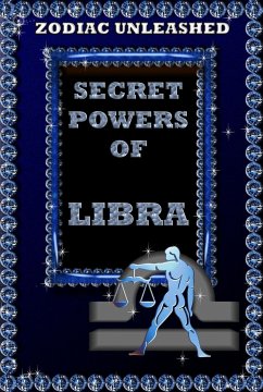 Zodiac Unleashed - Libra (eBook, ePUB) - Beck, Juergen