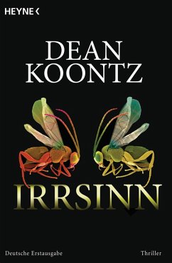 Irrsinn (eBook, ePUB) - Koontz, Dean