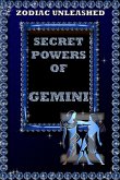 Zodiac Unleashed - Gemini (eBook, ePUB)