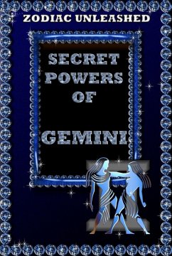 Zodiac Unleashed - Gemini (eBook, ePUB) - Beck, Juergen