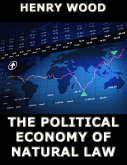 The Political Economy of Natural Law (eBook, ePUB)