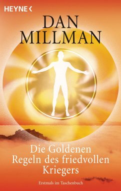 Die Goldenen Regeln des friedvollen Kriegers (eBook, ePUB) - Millman, Dan