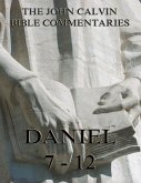 John Calvin's Commentaries On Daniel 7- 12 (eBook, ePUB)