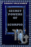 Zodiac Unleashed - Scorpio (eBook, ePUB)