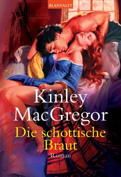 Die schottische Braut (eBook, ePUB) - MacGregor, Kinley