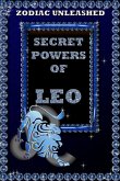 Zodiac Unleashed - Leo (eBook, ePUB)