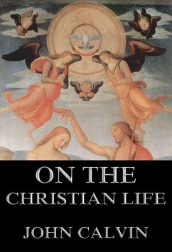Cover On the Christian Life (eBook, ePUB)