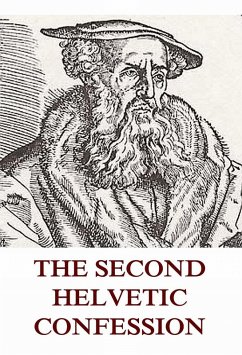 Cover The Second Helvetic Confession (eBook, ePUB)