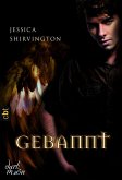 Gebannt / Violet Eden Bd.3 (eBook, ePUB)