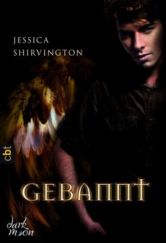 Gebannt / Violet Eden Bd.3 (eBook, ePUB) - Shirvington, Jessica