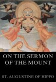 On the Sermon On The Mount (eBook, ePUB)