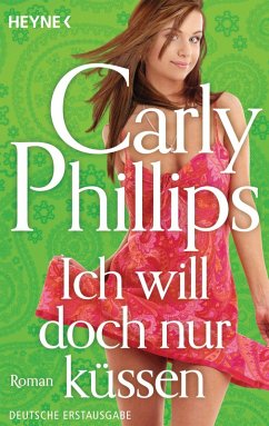 Ich will doch nur küssen / Barron Bd.1 (eBook, ePUB) - Phillips, Carly