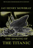 The Sinking Of The Titanic (eBook, ePUB)
