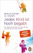 Jedes Kind ist hoch begabt (eBook, ePUB) - Bild 1