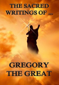 Cover The Sacred Writings of Gregory the Great (eBook, ePUB)
