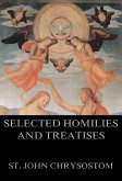 Selected Homilies & Treatises (eBook, ePUB)