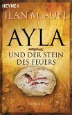 Ayla und der Stein des Feuers / Ayla Bd.5 (eBook, ePUB)