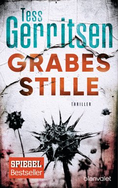 Grabesstille / Jane Rizzoli Bd.9 (eBook, ePUB) - Gerritsen, Tess
