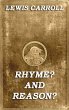 Rhyme? And Reason? (eBook, ePUB) - Bild 1