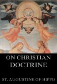 On Christian Doctrine (eBook, ePUB)