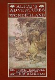 Alice's Adventures In Wonderland (eBook, ePUB)