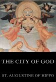 The City of God (eBook, ePUB)