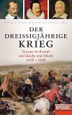 Der Dreißigjährige Krieg (eBook, ePUB)