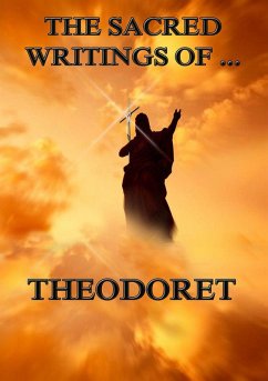 Cover The Sacred Writings of Theodoret (eBook, ePUB)