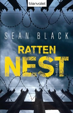 Rattennest (eBook, ePUB) - Black, Sean