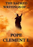 The Sacred Writings of Clement of Rome (eBook, ePUB)