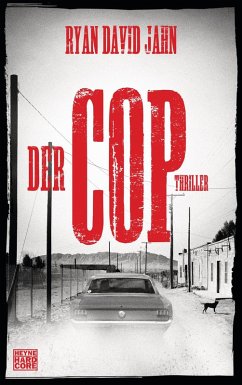 Der Cop (eBook, ePUB) - Jahn, Ryan David