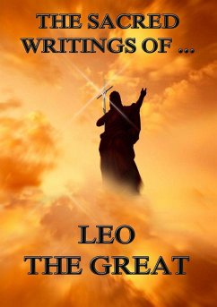 Cover The Sacred Writings of Leo the Great (eBook, ePUB)