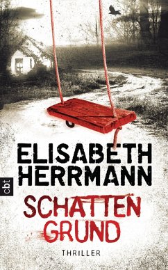 Schattengrund (eBook, ePUB) - Herrmann, Elisabeth