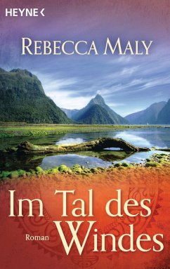 Im Tal des Windes (eBook, ePUB) - Maly, Rebecca