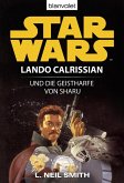 Lando Calrissian und die Geistharfe von Sharu / Star Wars - Lando Calrissian Trilogie Bd.1 (eBook, ePUB)