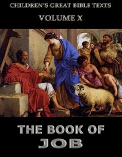 The Book Of Job (eBook, ePUB) - Hastings, James