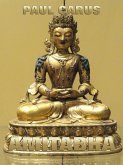 Amitabha - A Story Of Buddhist Theology (eBook, ePUB)