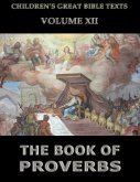 The Book Of Proverbs (eBook, ePUB)