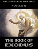 The Book Of Exodus (eBook, ePUB)