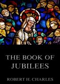 The Book of Jubilees (eBook, ePUB)