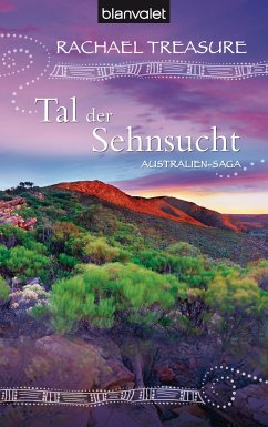 Tal der Sehnsucht (eBook, ePUB) - Treasure, Rachael