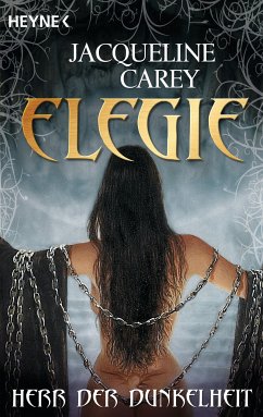 Elegie - Herr der Dunkelheit (eBook, ePUB) - Carey, Jacqueline