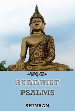 Buddhist Psalms (eBook, ePUB) - Beck, Lily Allen