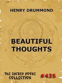 Beautiful Thoughts (eBook, ePUB)