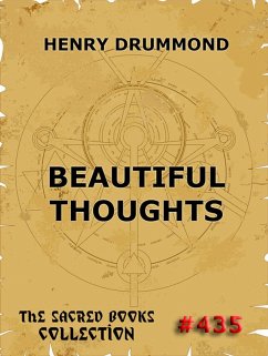 Beautiful Thoughts (eBook, ePUB) - Drummond, Henry